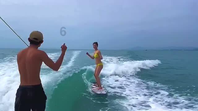 悬案：刹那惊颤